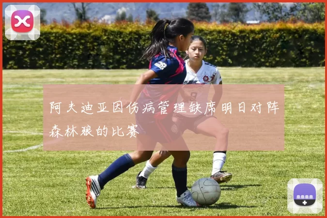 阿夫迪亚因伤病管理缺席明日对阵森林狼的比赛